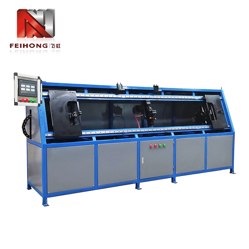 Cén Fáth a Bhfuil Benders Píob Riachtanach le haghaidh Foirmiú Feadáin Bheachtais i dTionscail Nua-Aimseartha? Cén Fáth a Bhfuil Benders Píob Riachtanach le haghaidh Foirmiú Feadáin Bheachtais i dTionscail Nua-Aimseartha?