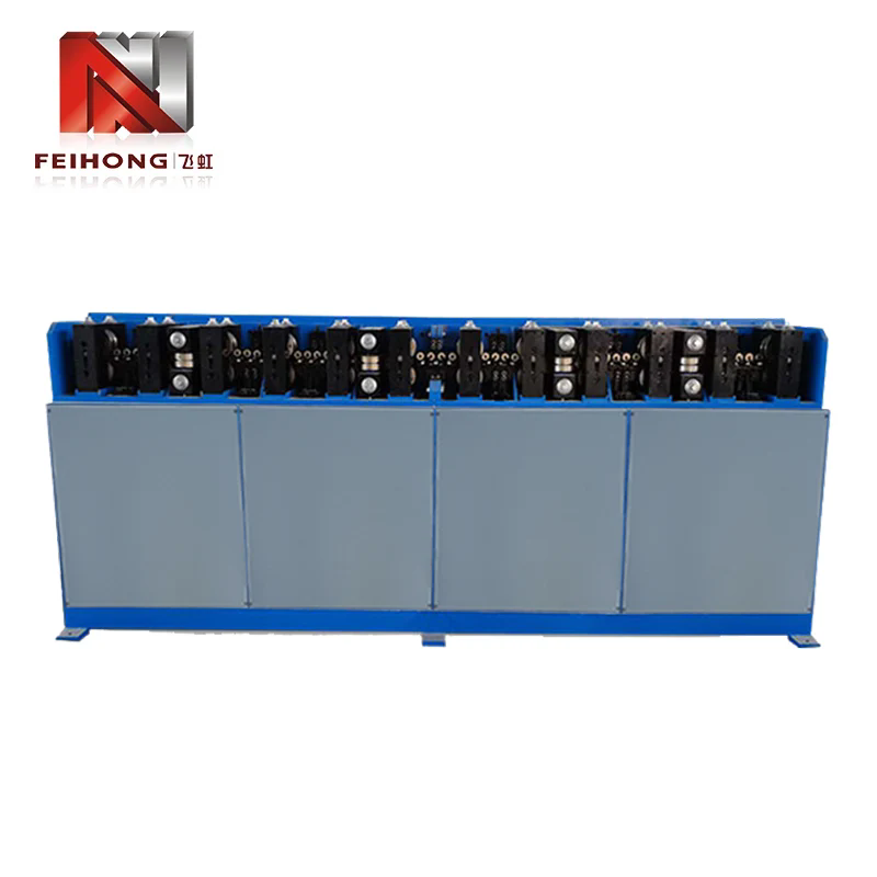 Conas a Fheabhsaíonn Meaisín Shrinker Píob Beachtas, Éifeachtúlacht, agus Iontaofacht Táirgeachta Fadtéarmach? Conas a Fheabhsaíonn Meaisín Shrinker Píob Beachtas, Éifeachtúlacht, agus Iontaofacht Táirgeachta Fadtéarmach?