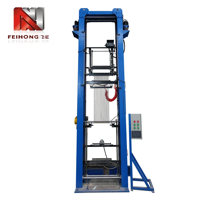 Conas a thacaíonn Meaisín Líonadh Feadáin Ceann Aonair le Pacáistiú Beachtais i Táirgeadh Tionscail?