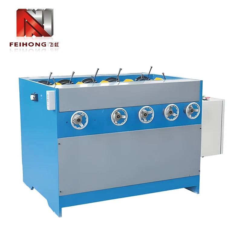 Meaisín straightening FH-10G