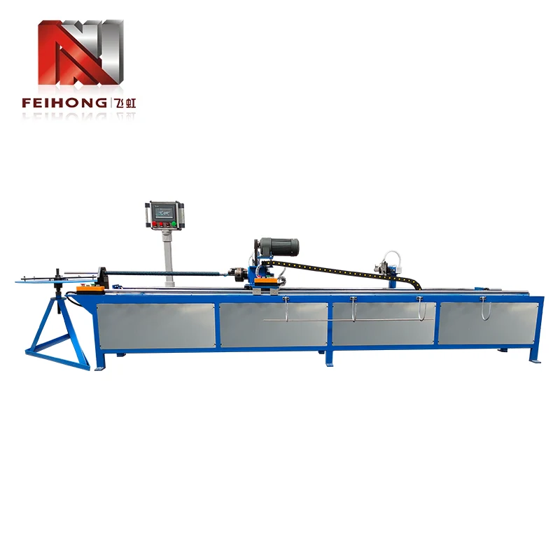Meaisín Foirceanta PLC Fin